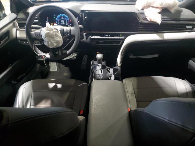 2025 TOYOTA CAMRY XSE #3301940463