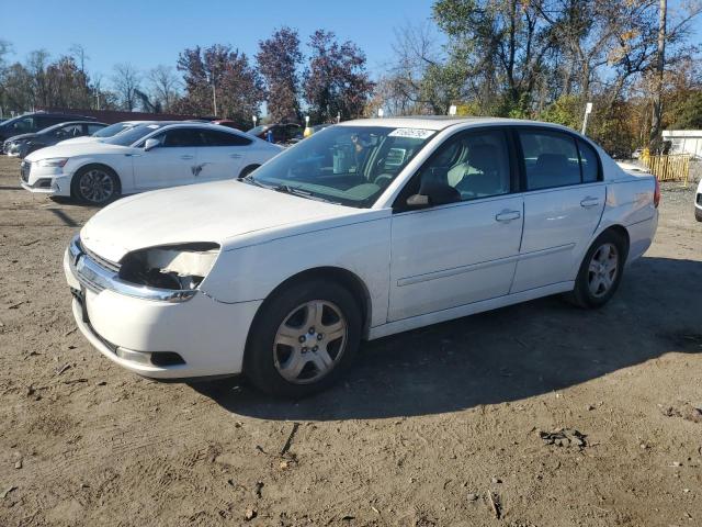 Global Auto Auctions: 2004 CHEVROLET MALIBU LT