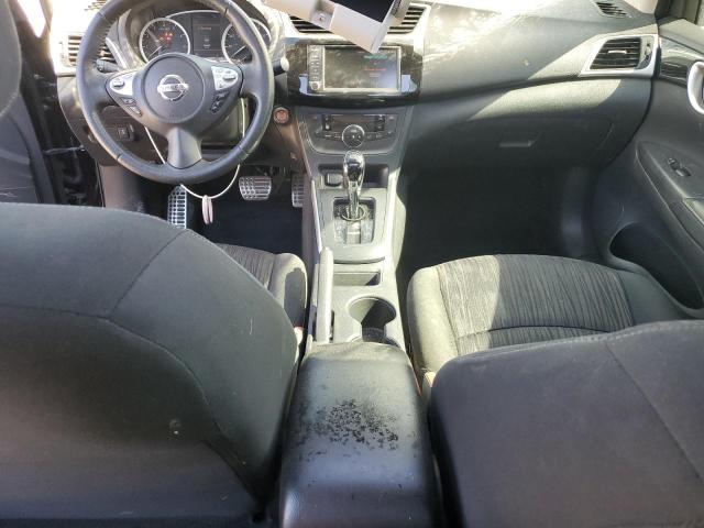 2019 NISSAN SENTRA S #3302799944