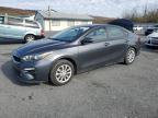 Lot #3303924700 2021 KIA FORTE FE