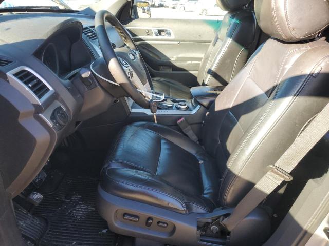 2011 FORD EXPLORER X - 1FMHK8D83BGA55284