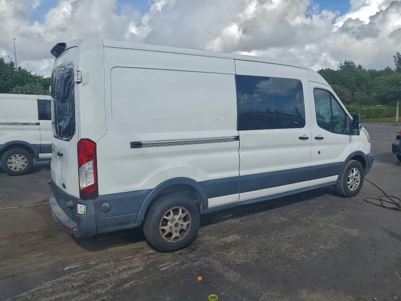 2018 FORD TRANSIT T- #3297930793