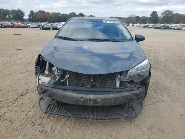 2017 TOYOTA COROLLA L #3292453676