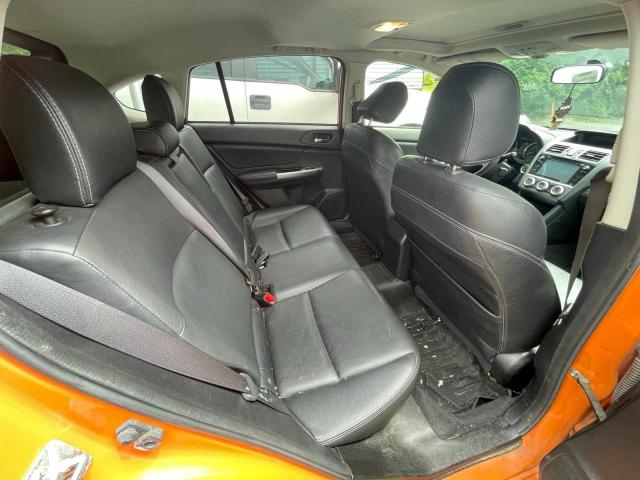 2015 SUBARU XV CROSSTR JF2GPAPC8FH285199