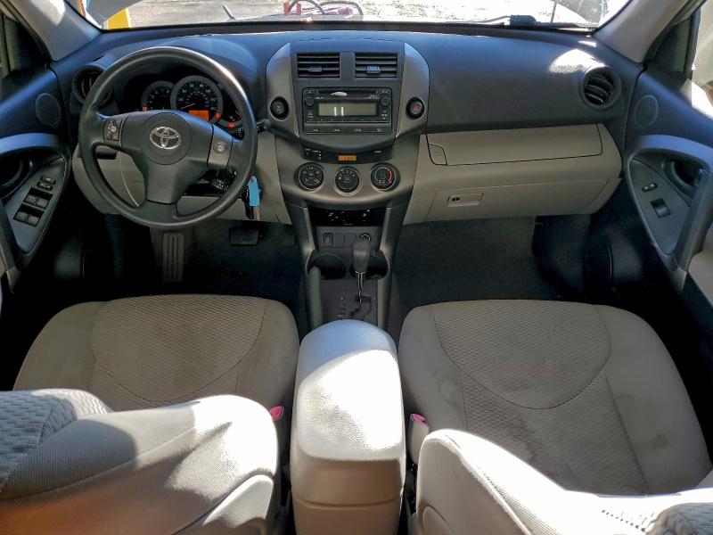 2012 TOYOTA RAV4 #3305301312