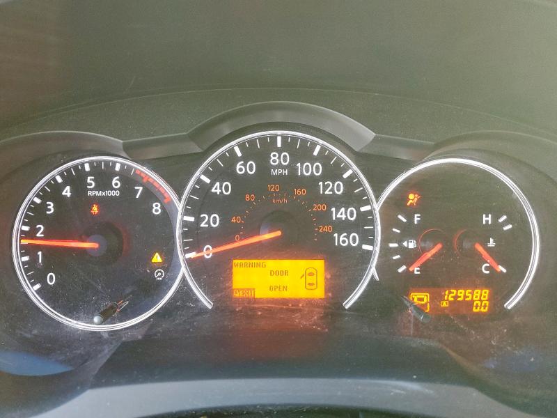 2012 NISSAN ALTIMA SR #3291551997