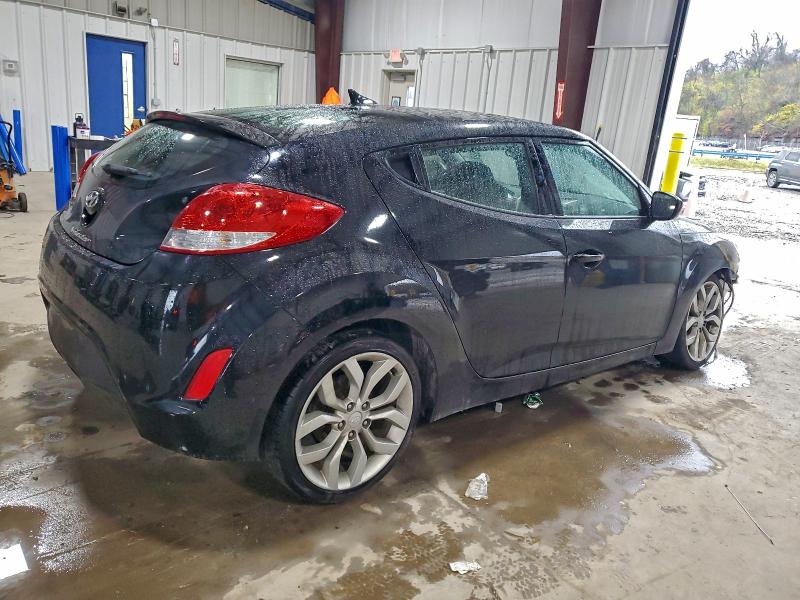 2015 HYUNDAI VELOSTER #3298126143
