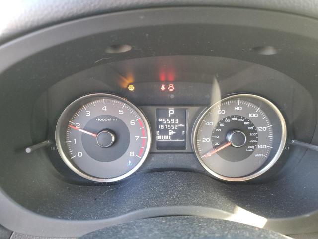 2015 SUBARU FORESTER 2 - JF2SJAHC6FH417712