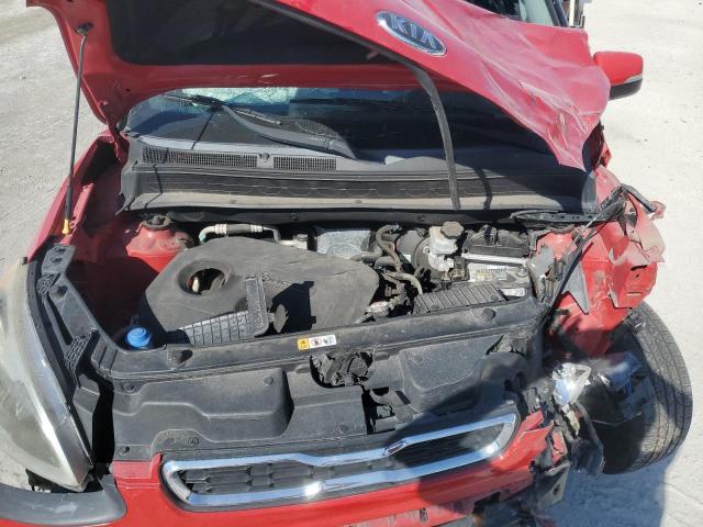 2012 KIA SOUL + #3301805361