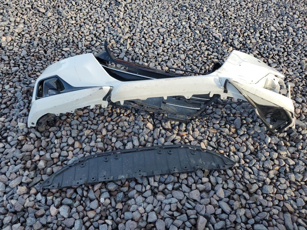 HONDA ACCORD TOURING HYBRID