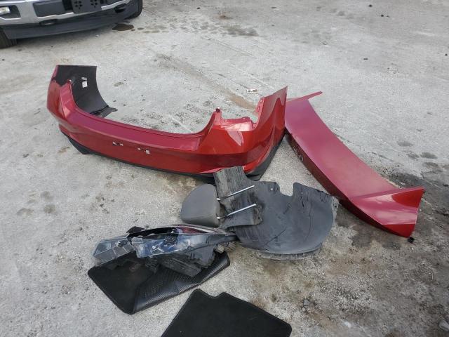 2022 HYUNDAI ELANTRA SE #3304450596