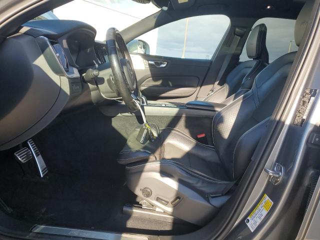 2019 VOLVO XC60 T8 R- #3302640064
