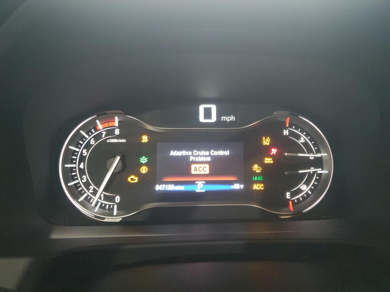 HONDA RIDGELINE BLACK EDITION