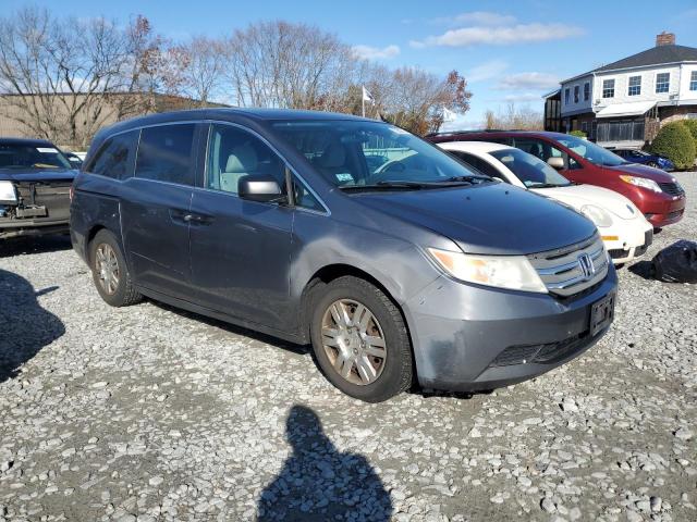 2012 HONDA ODYSSEY LX #3296249456
