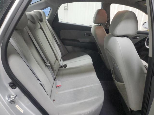 2010 HYUNDAI ELANTRA BL #3292468730