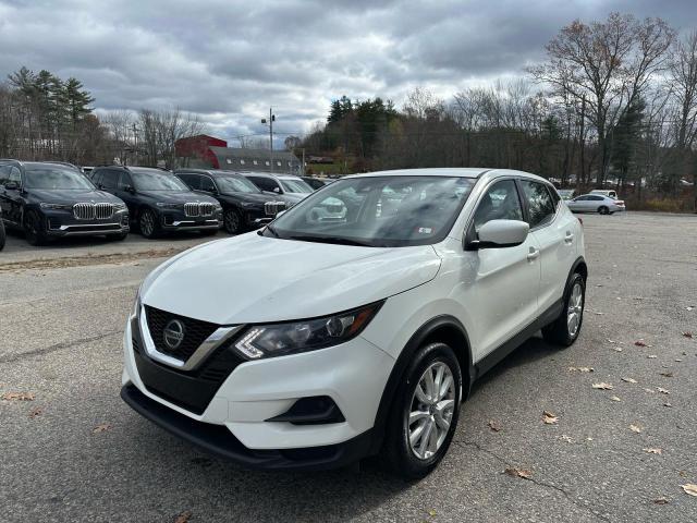 2021 NISSAN ROGUE SPOR #3284610357