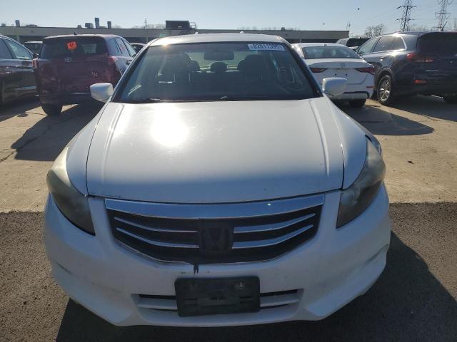 2012 HONDA ACCORD EXL - 1HGCP3F82CA007197