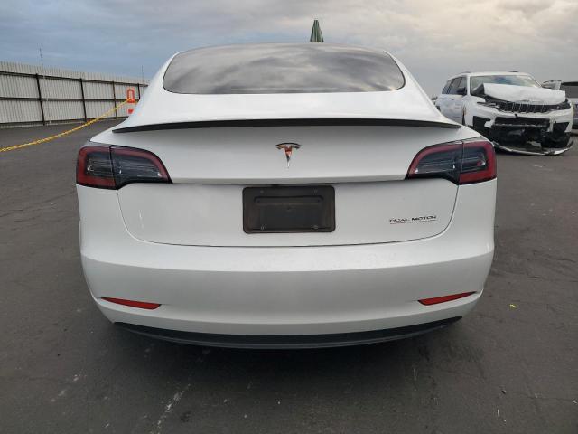 2023 TESLA MODEL 3 #3305604808