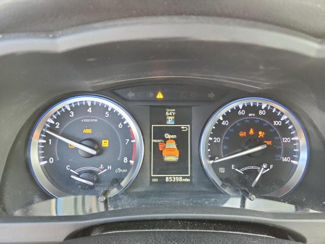 2016 TOYOTA HIGHLANDER #3285973593