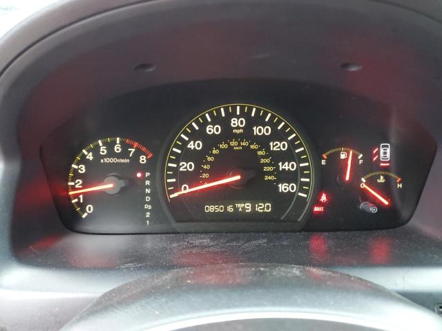 2003 HONDA ACCORD EX #3308473415