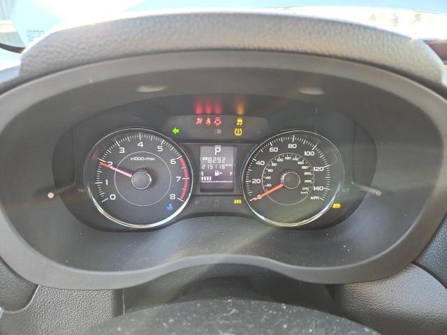 2014 SUBARU FORESTER 2 #3301868990