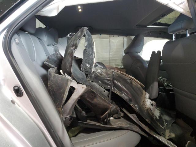 2021 TOYOTA AVALON LIM #3297124521