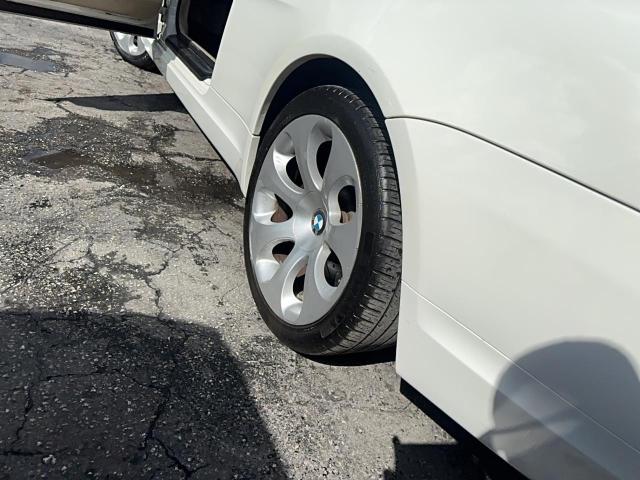2006 BMW 650 I #3292389294