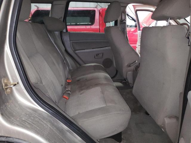 2005 JEEP GRAND CHER #3285133376