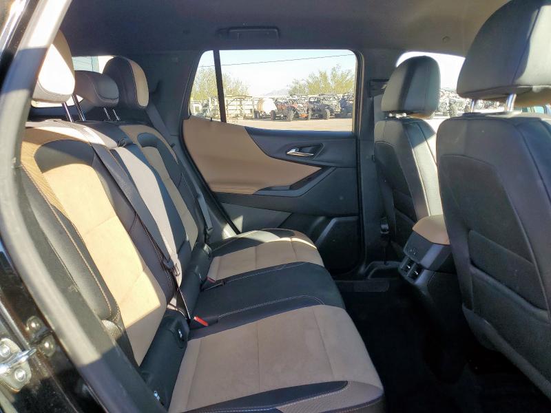 2025 CHEVROLET EQUINOX AC #3302962631