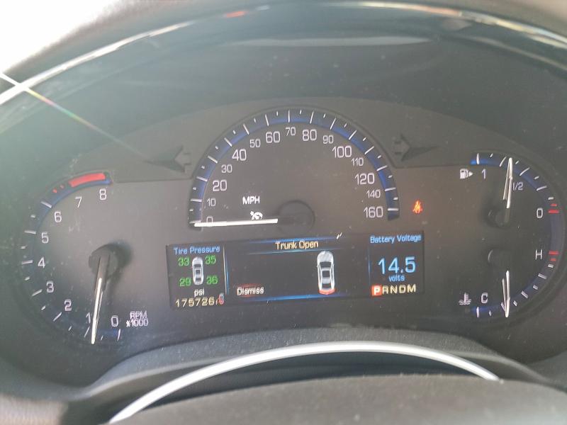 2014 CADILLAC XTS LUXURY #3297957811