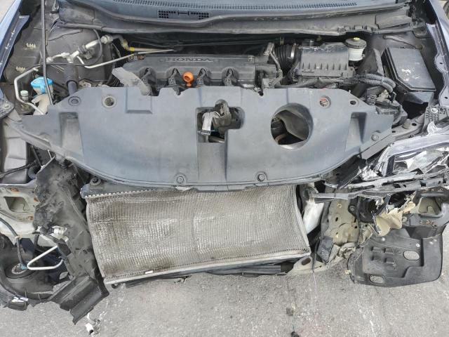 2014 HONDA CIVIC EX #3302816929