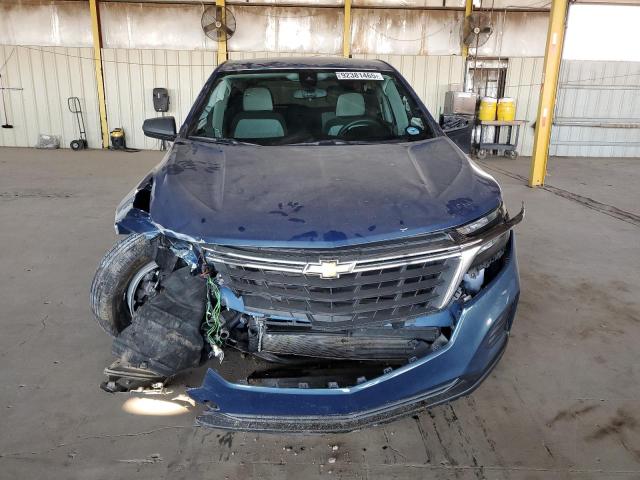 2024 CHEVROLET EQUINOX LS #3297888793