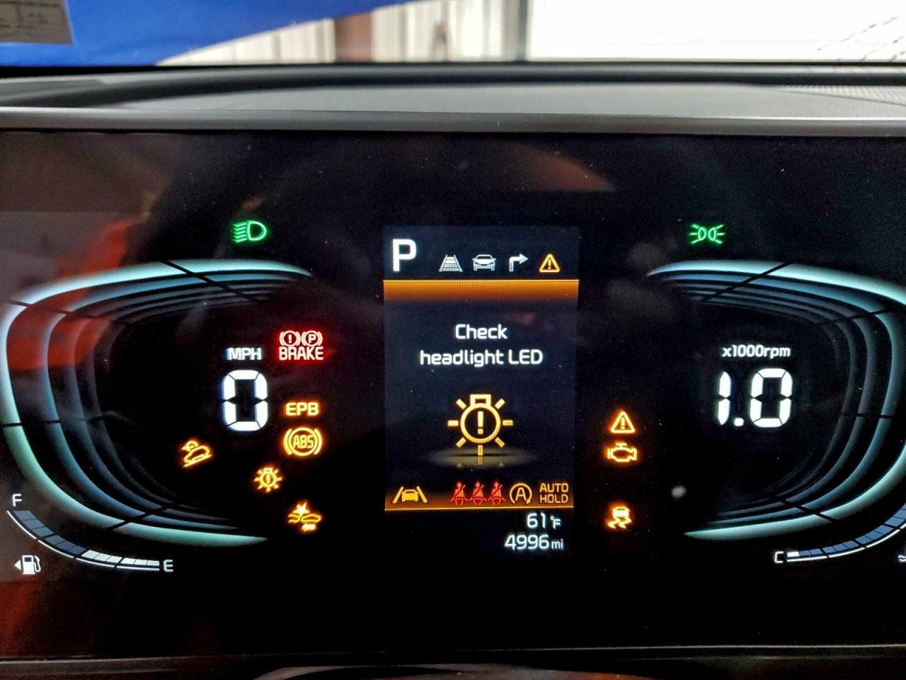 Lot #3315988122 2025 KIA SPORTAGE X