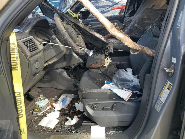 2021 VOLKSWAGEN ATLAS CROS #3303885717