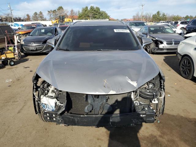 2021 LEXUS NX 300 BAS #3293283488