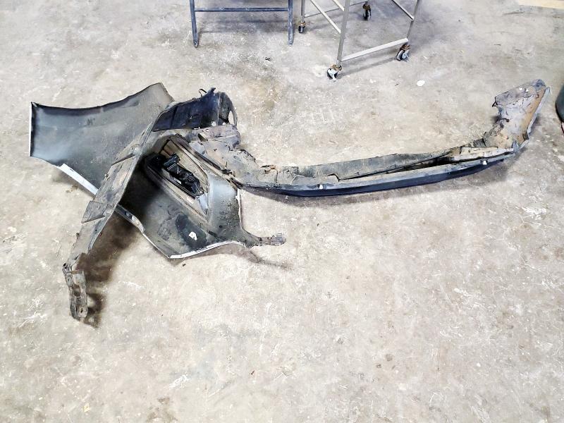 2021 HONDA INSIGHT TO #3317905913