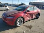 Lot #3309544554 2026 TESLA MODEL Y