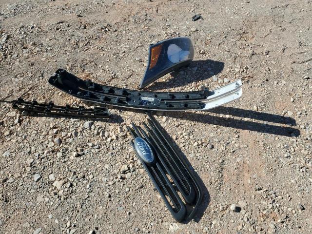 2019 FORD TRANSIT T- #3290355771