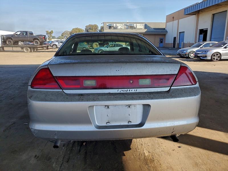 2000 HONDA ACCORD EX #3298008193