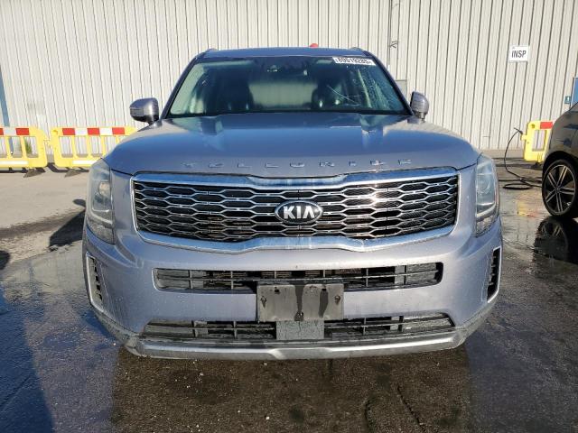 2020 KIA TELLURIDE #3279484274