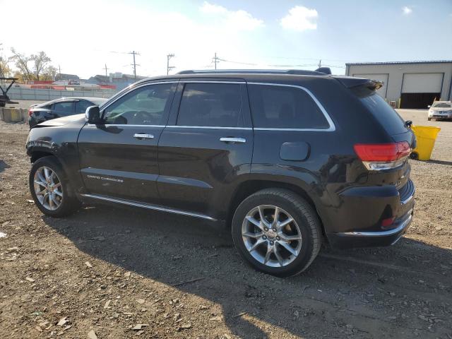 2014 JEEP GRAND CHER #3285750666
