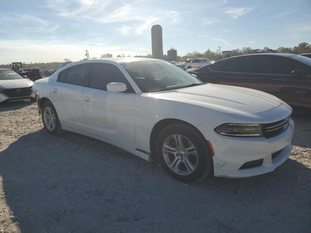 2015 DODGE CHARGER SE - 2C3CDXBG0FH799419