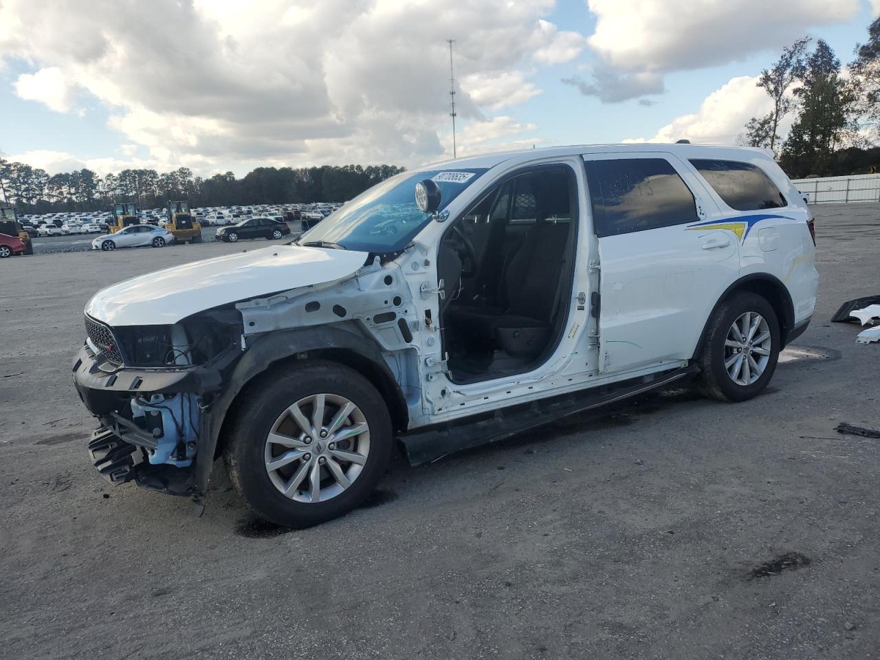 DODGE DURANGO PURSUIT