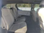 Lot #3296312421 2021 TOYOTA SIENNA XLE