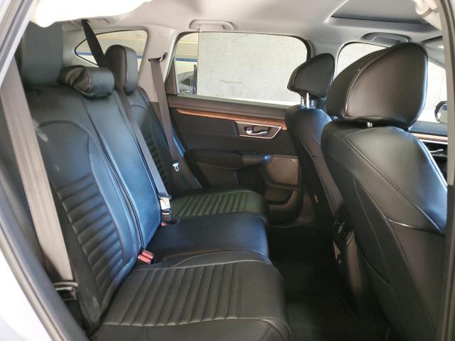 2021 HONDA CR-V EX #3297131538