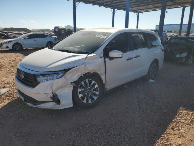 2023 HONDA ODYSSEY EX #3310776965