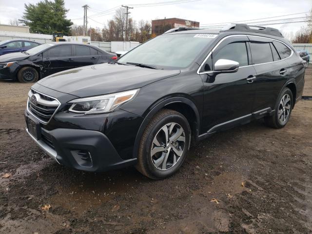 2020 SUBARU OUTBACK TO #3304515475