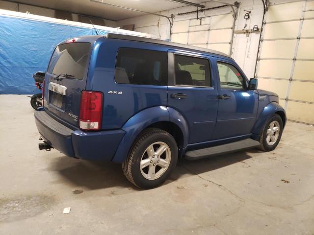 2010 DODGE NITRO SXT #3312649163