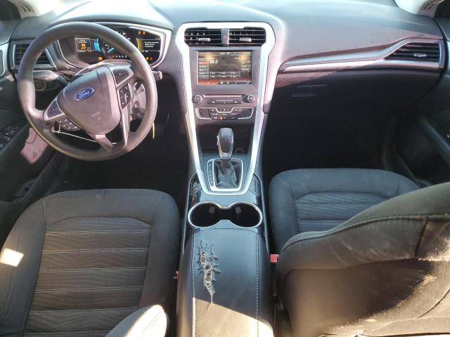 2016 FORD FUSION SE #3298061160