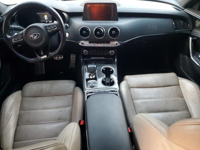 2018 KIA STINGER GT #3292477674